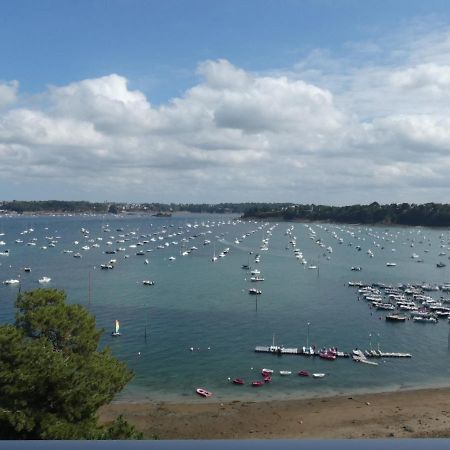 Rosa*Studio *Belle Vue Mer*Dinard* Exteriér fotografie